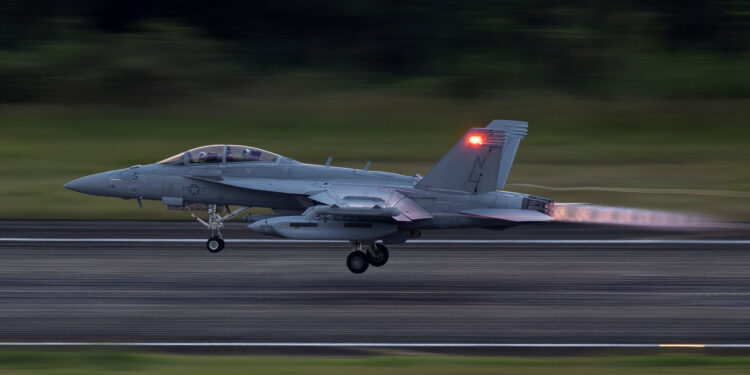 Βενεζουέλα - ΗΠΑ