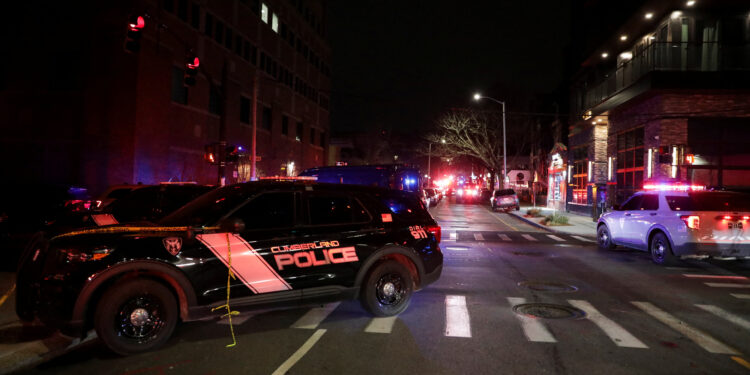 ΗΠΑ: Τουλάχιστον δύο νεκροί και πολλοί τραυματίες από τα πυρά ενόπλου στο πανεπιστήμιο Μπράουν