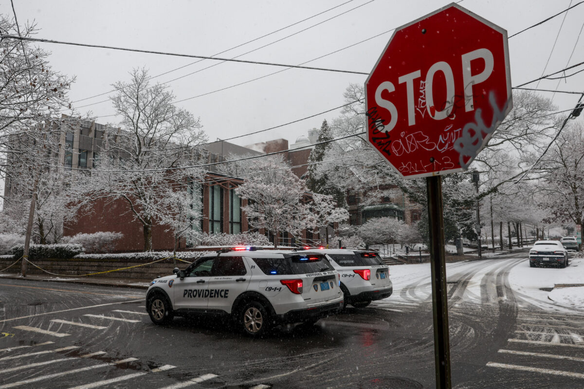 ΗΠΑ - Πανεπιστήμιο