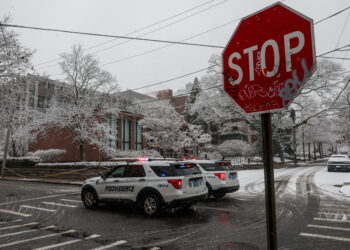 ΗΠΑ - Πανεπιστήμιο