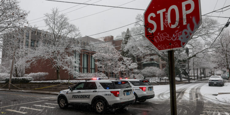 ΗΠΑ - Πανεπιστήμιο