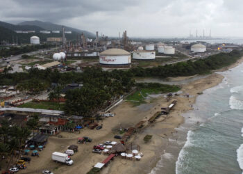 ΗΠΑ - Βενεζουέλα