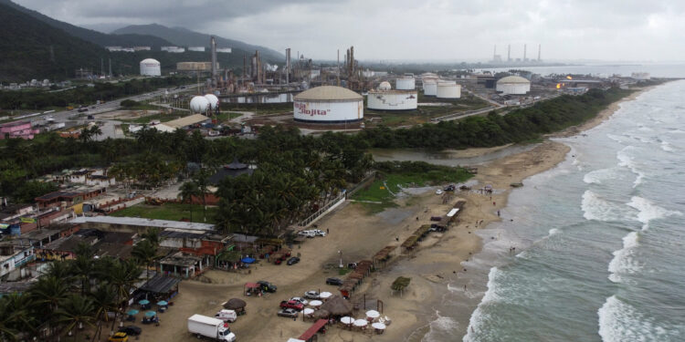 ΗΠΑ - Βενεζουέλα