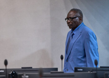 ΔΠΔ - Νταρφούρ