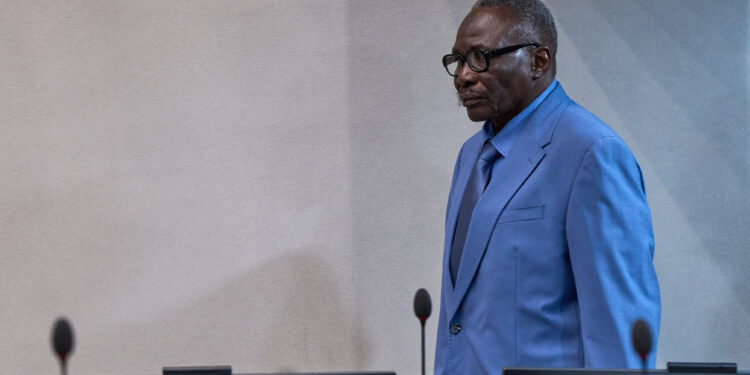 ΔΠΔ - Νταρφούρ