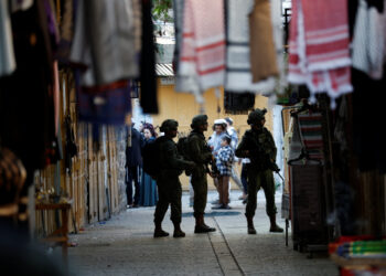 Δυτική Όχθη