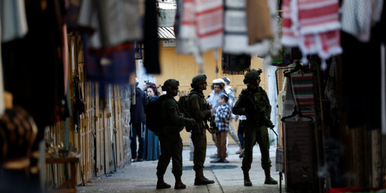 Δυτική Όχθη