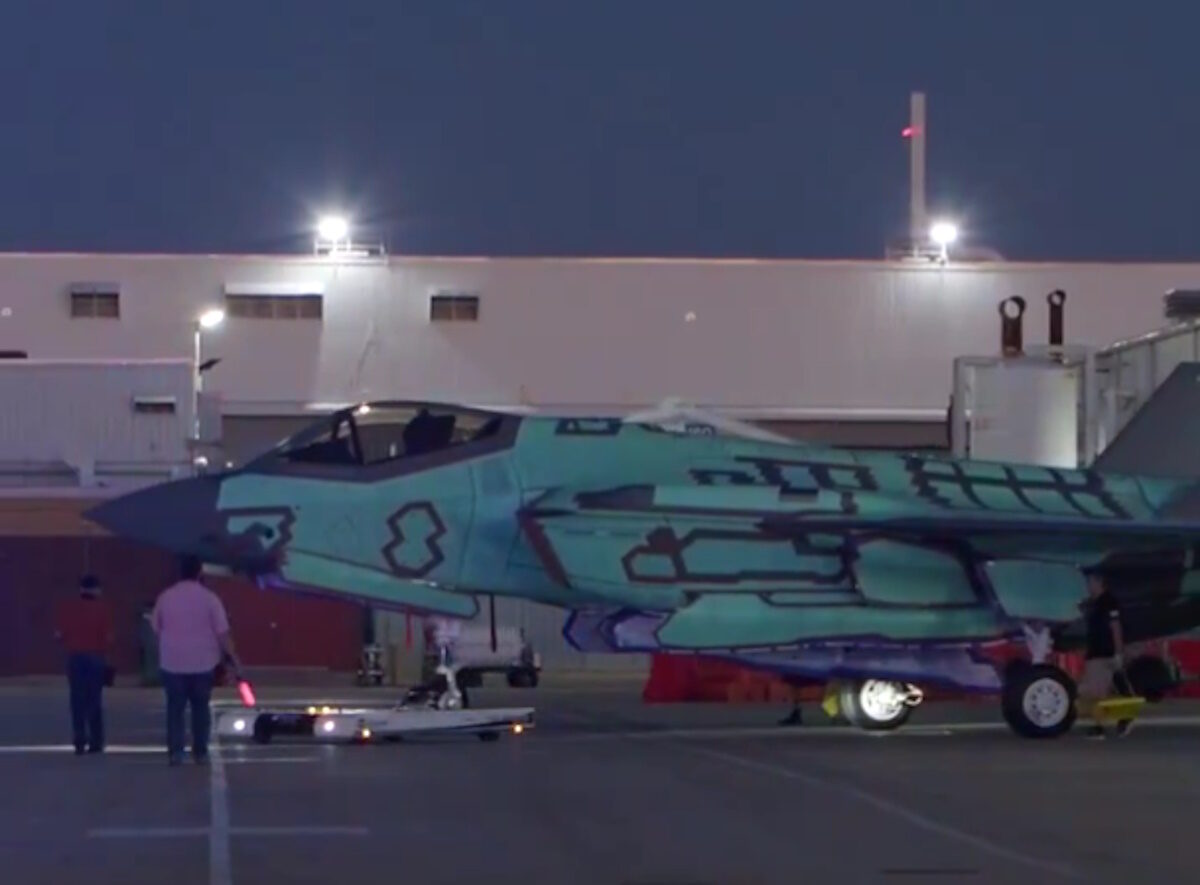 F-35 - Φινλανδία