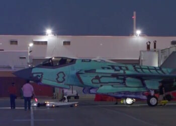 F-35 - Φινλανδία