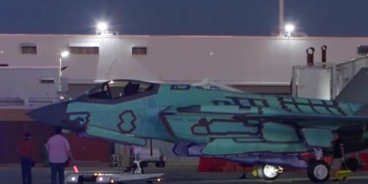 F-35 - Φινλανδία