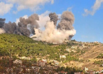 Ισραήλ - Λίβανος - Χεζμπολάχ