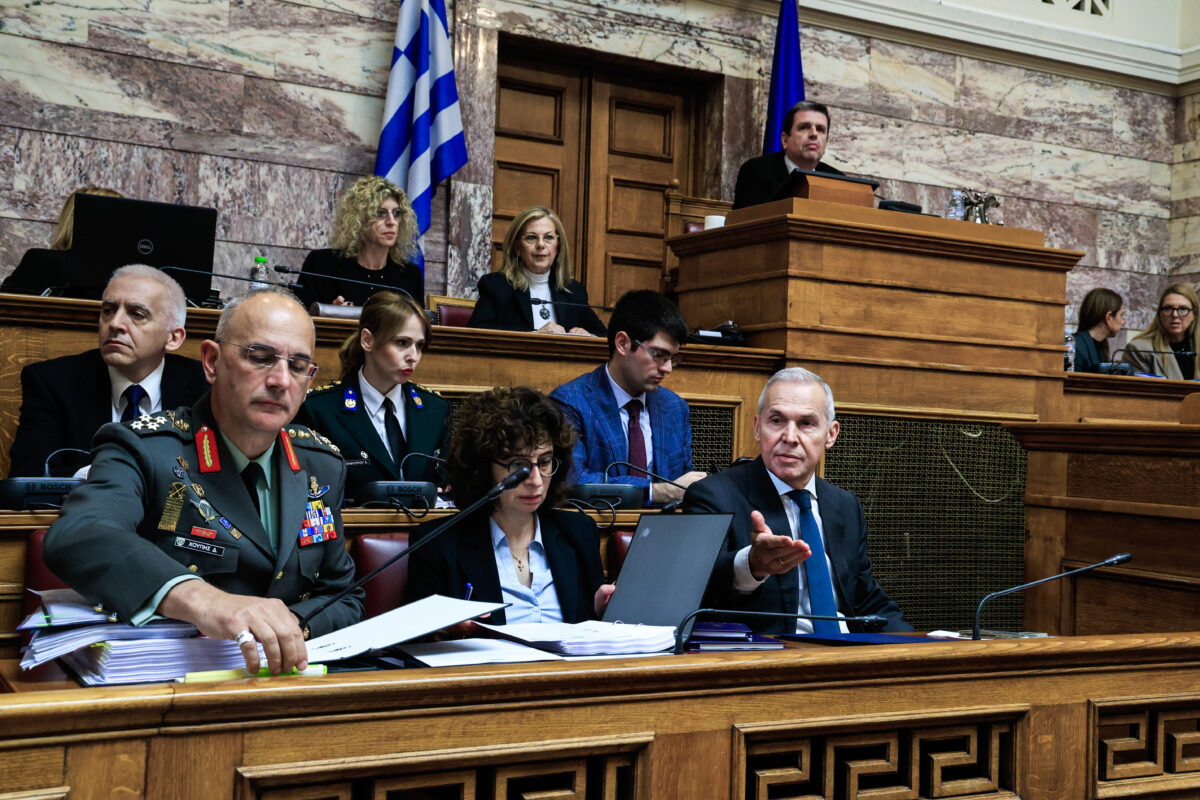 Δαβάκης - Καιρίδης