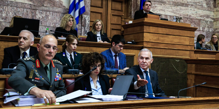 Δαβάκης - Καιρίδης