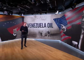 Βενεζουέλα - πετρέλαιο - ΗΠΑ