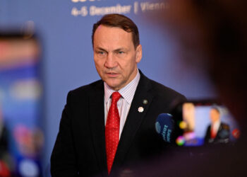 Ράντοσλαβ Σικόρσκι