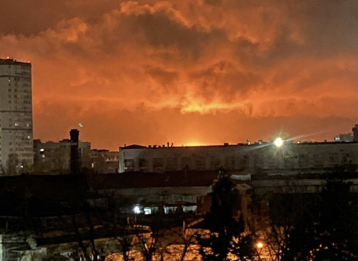 Ρωσία