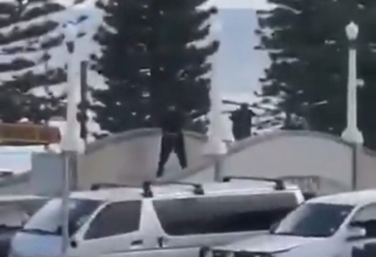 Αυστραλία - Σίδνεϊ