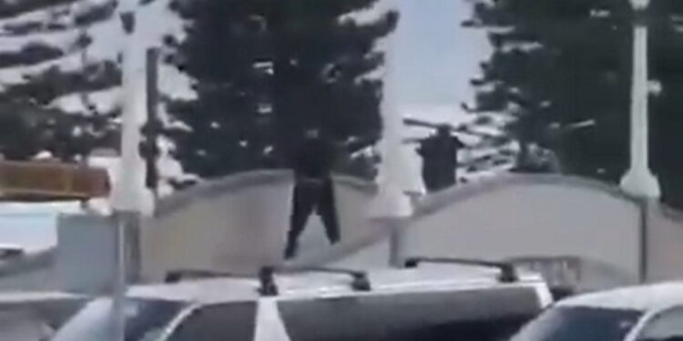 Αυστραλία - Σίδνεϊ