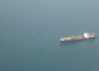 δεξαμενόπλοιο