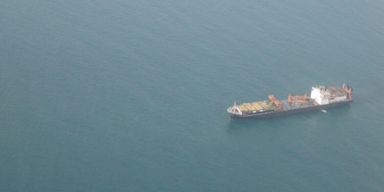 δεξαμενόπλοιο