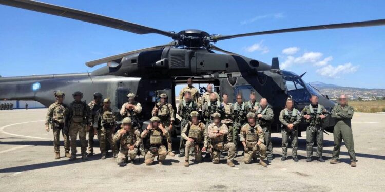 160th SOAR