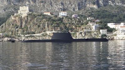 214 κλάσης «ΠΑΠΑΝΙΚΟΛΗΣ»