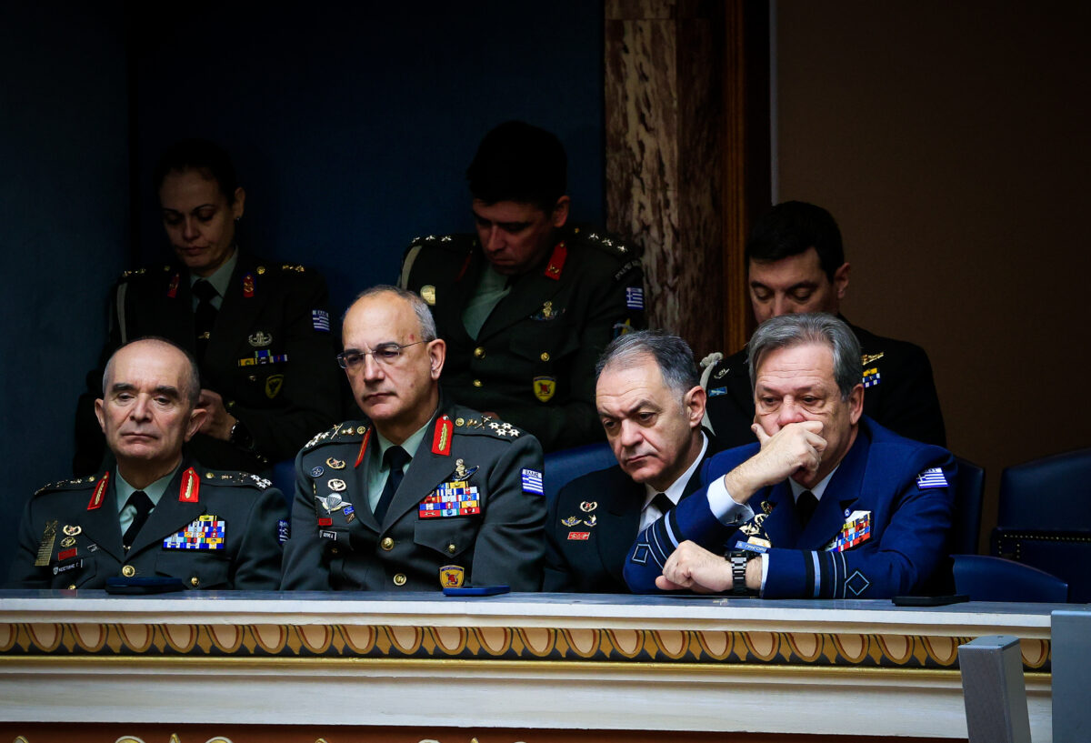 νομοσχέδιο