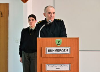 Αρχηγός ΓΕΣ