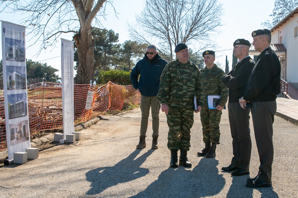 Αρχηγός ΓΕΣ