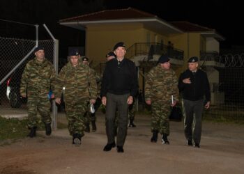 Αρχηγός ΓΕΣ