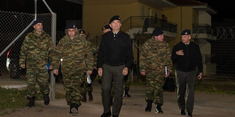 Αρχηγός ΓΕΣ