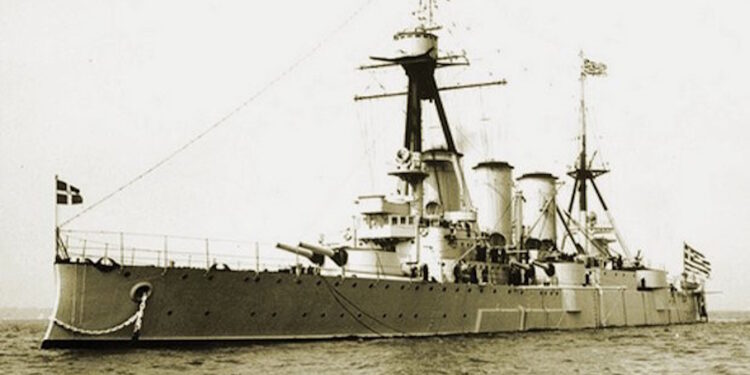 ναυμαχία της Λήμνου