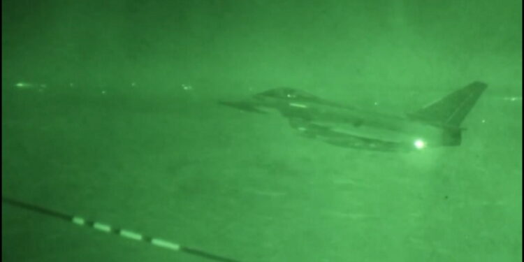 Βρετανία - Γαλλία - ΙΚ