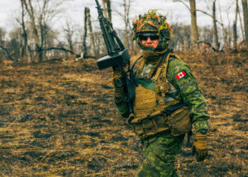 Καναδάς - ΗΠΑ