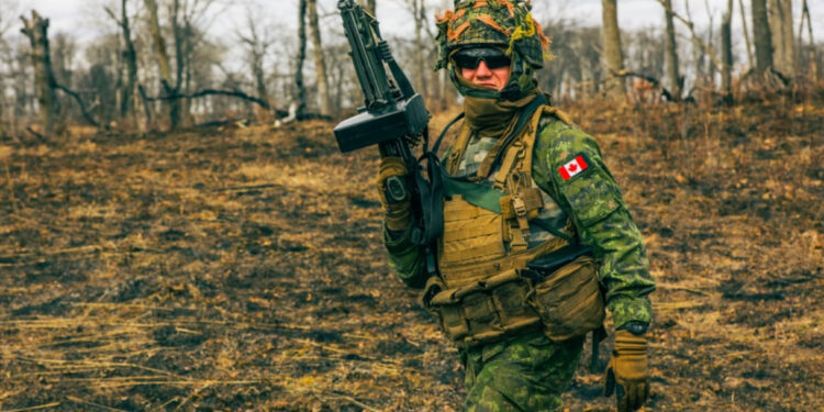 Καναδάς - ΗΠΑ