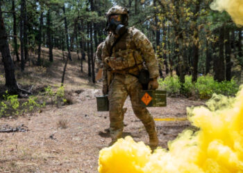 Εθνική Φρουρά