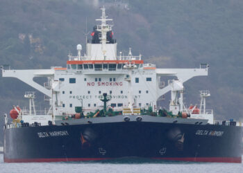 Μαύρη Θάλασσα