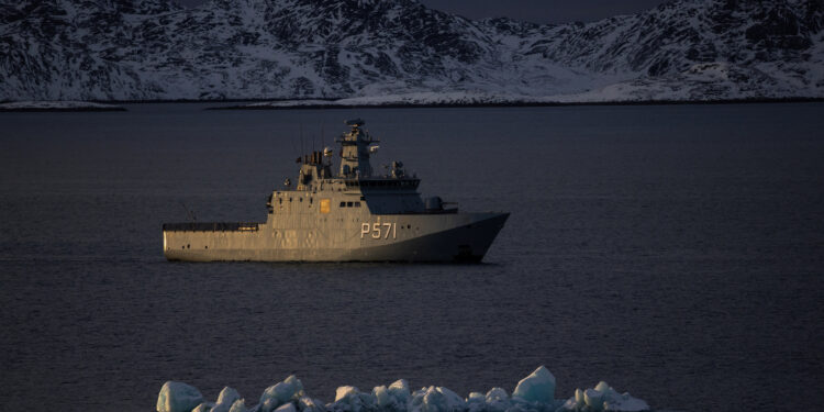 Γροιλανδία