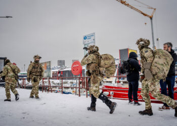 Γροιλανδία