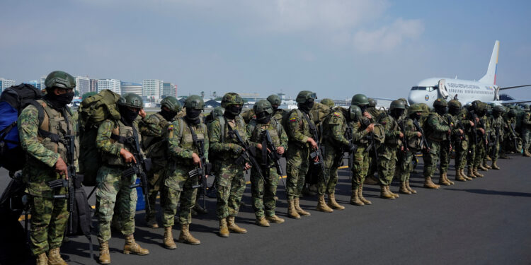 Ισημερινός