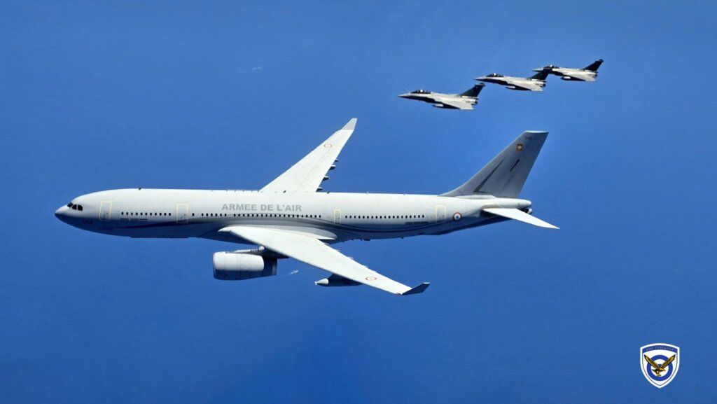 Ελλάδα - Γαλλία