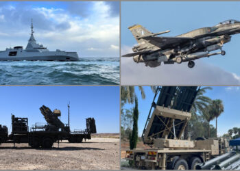 Ένοπλες Δυνάμεις - κρίσεων