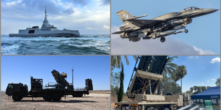 Ένοπλες Δυνάμεις - κρίσεων