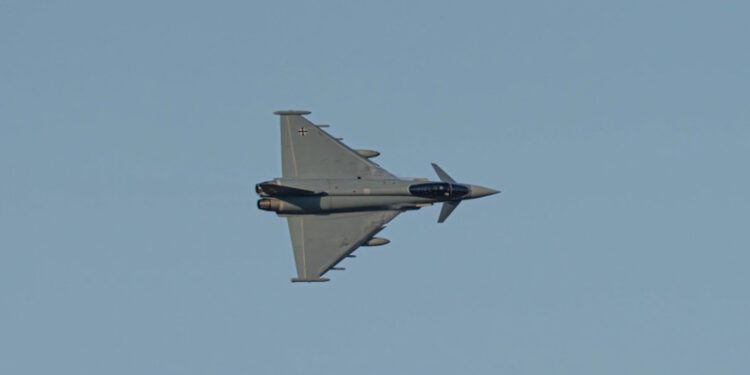 Eurofighter