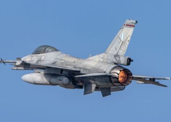 F-16 VIPER
