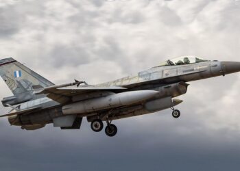 F-16 Block 50 - Viper