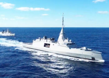 Φρεγάτα ΚΙΜΩΝ