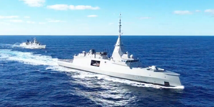 Φρεγάτα ΚΙΜΩΝ