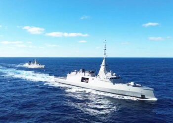 φρεγάτα «ΚΙΜΩΝ»