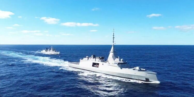 φρεγάτα «ΚΙΜΩΝ»